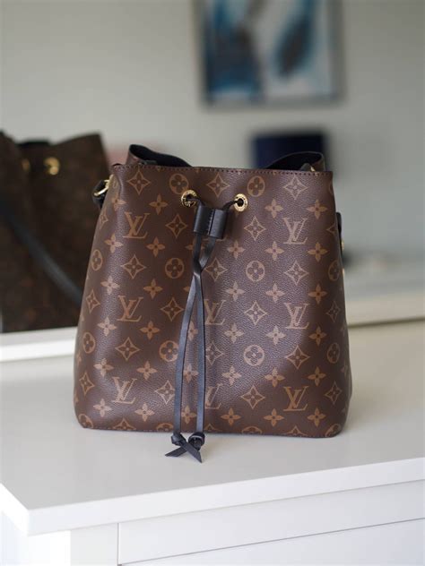 louis vuitton neo noe yellow|louis vuitton noe monogram.